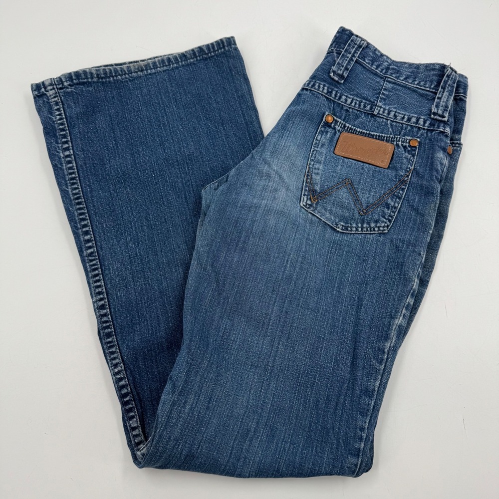 Classic Blue Women's Jeans